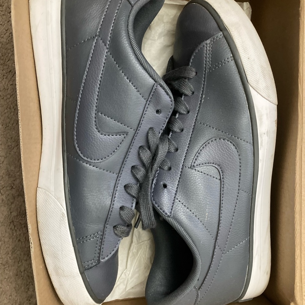 Men’s Nike Sweet Classic Leather Sneakers